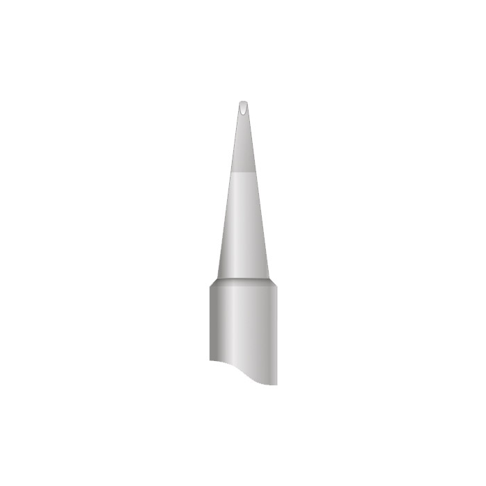 Stannol Soldeerpunt ST-70 beitel 2,4mm
