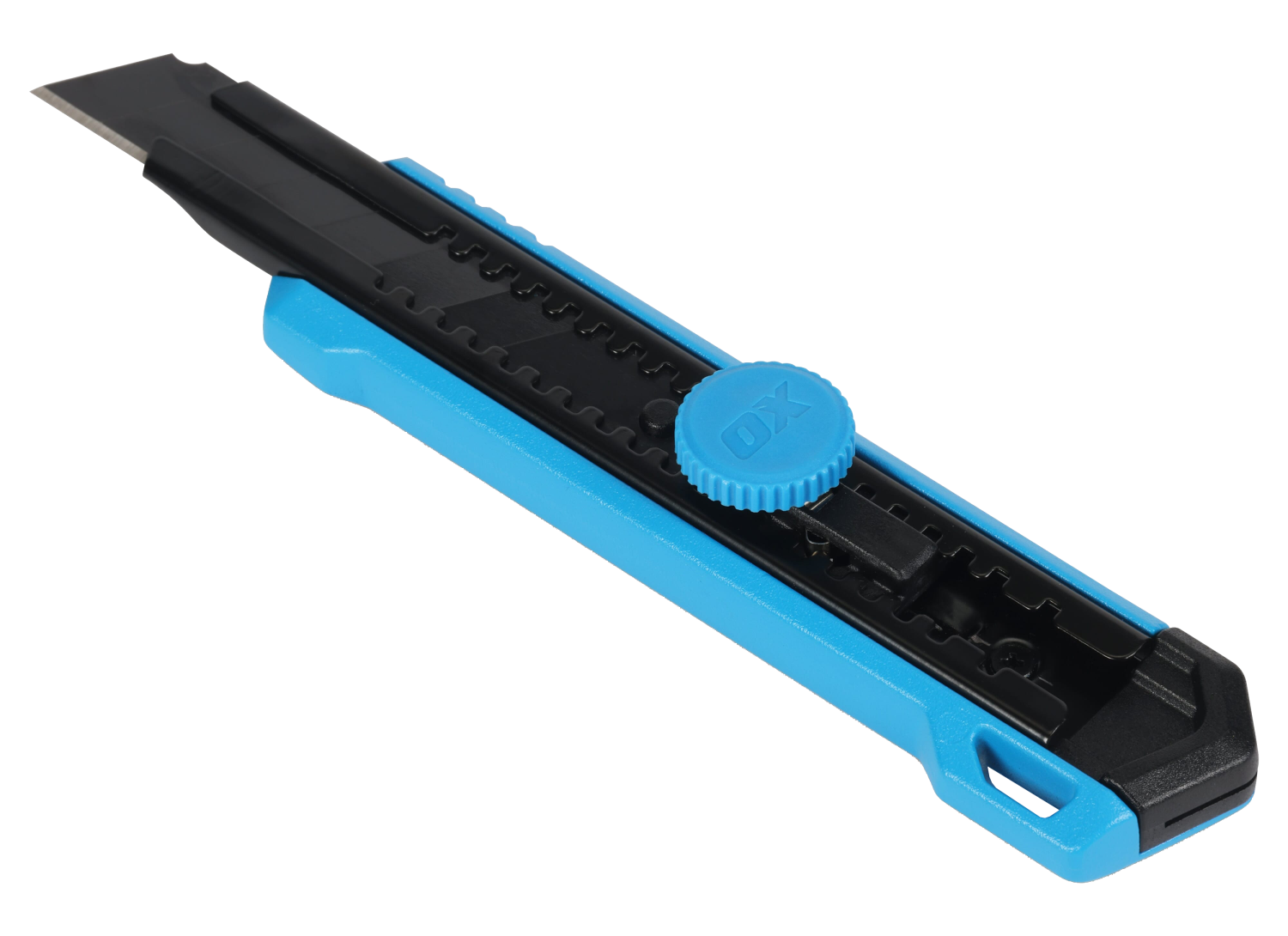 OX Pro Aluminium Afbreekmes 18mm