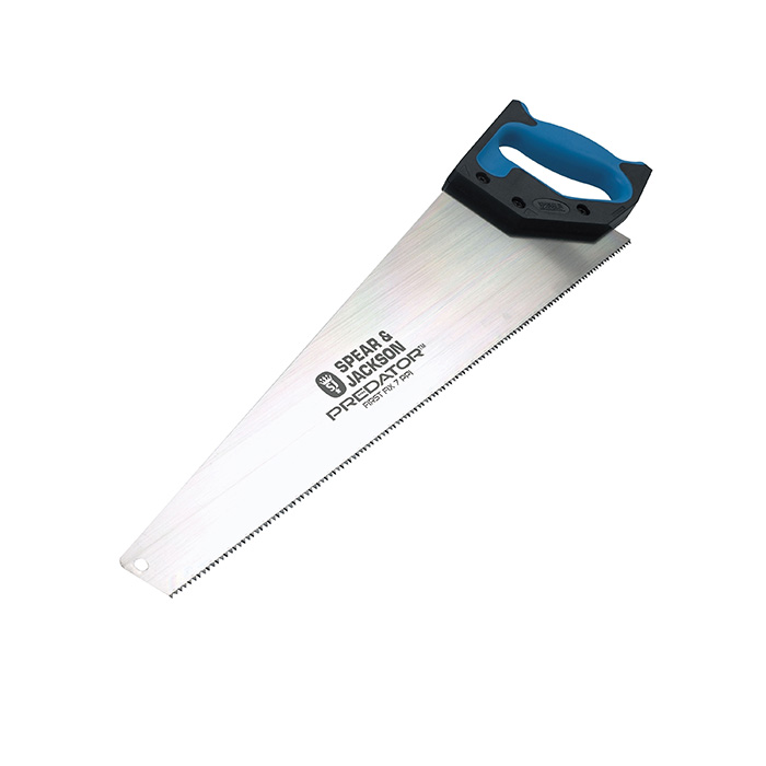 SJ Predator First Fix Zaag 22"- 550mm