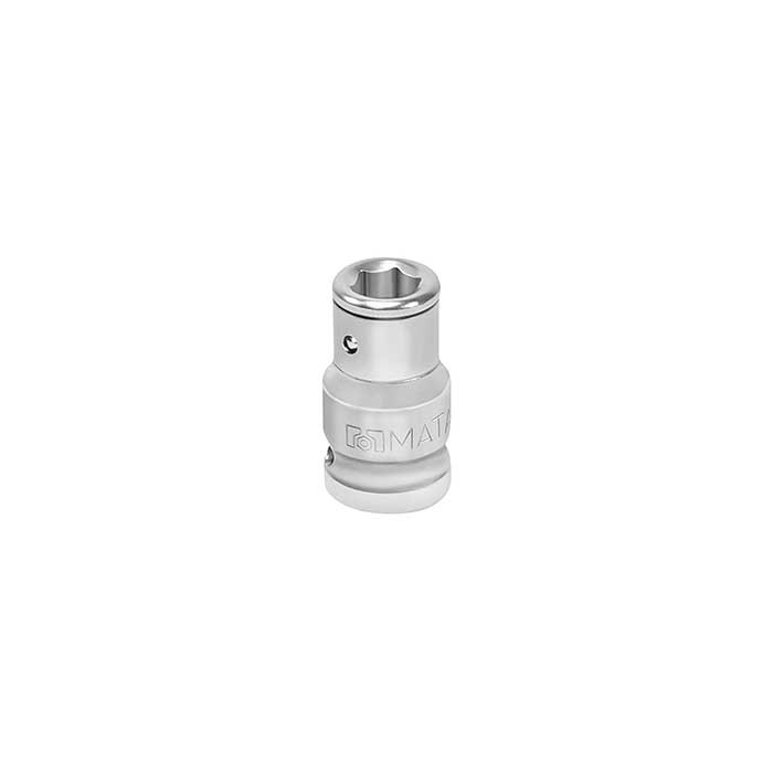 Matador 1/2" Adapter tbv 1/4" bits