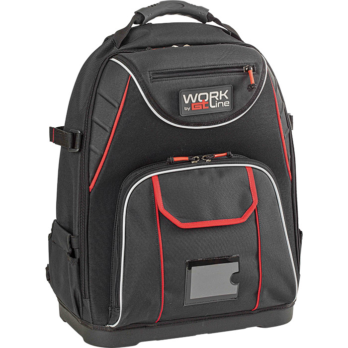 GT Rugtas TOP 07 XL R 370x200x500