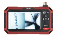 TV 285 Digitale Endoscoop 