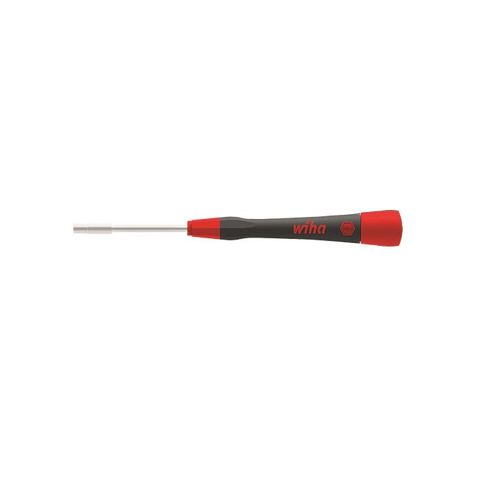 WIHA Micro Dopschroevendraaier PicoFinish 265P 3,5x60