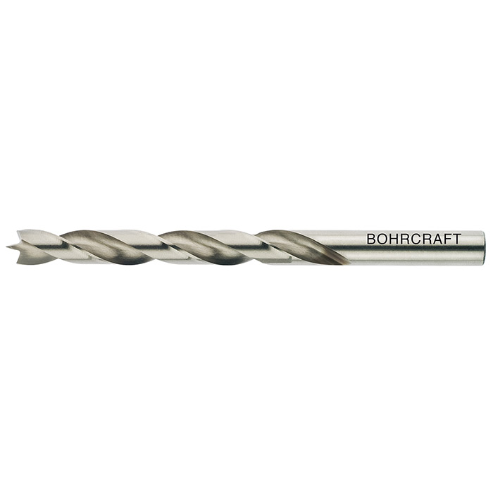 BC Houtboor Profi HSS-G 8,0mm