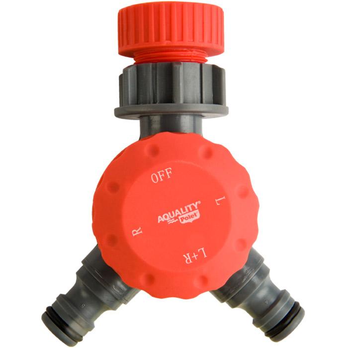 Polet Kraanstuk Duplex 3/4"-1" in blister