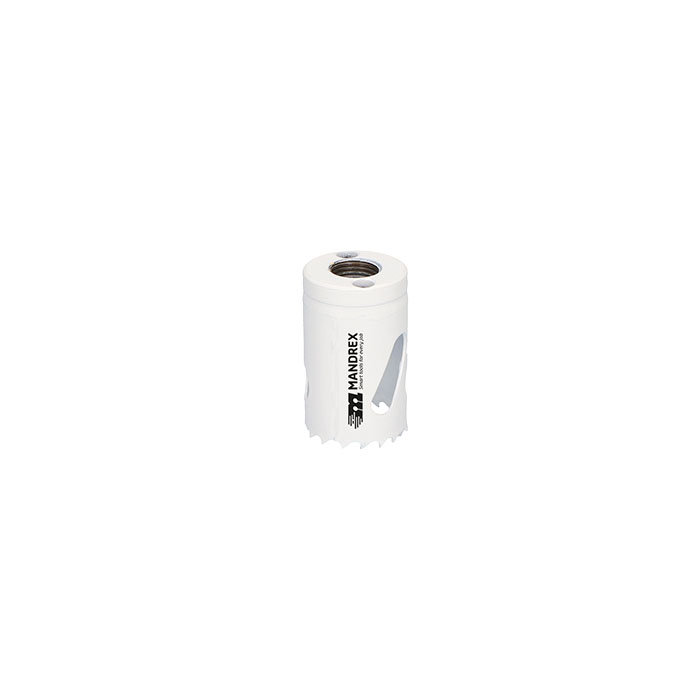 Mandrex Bi-metaal SpeedXcut Gatzaag M42 45mm MHB40035B Ø35mm