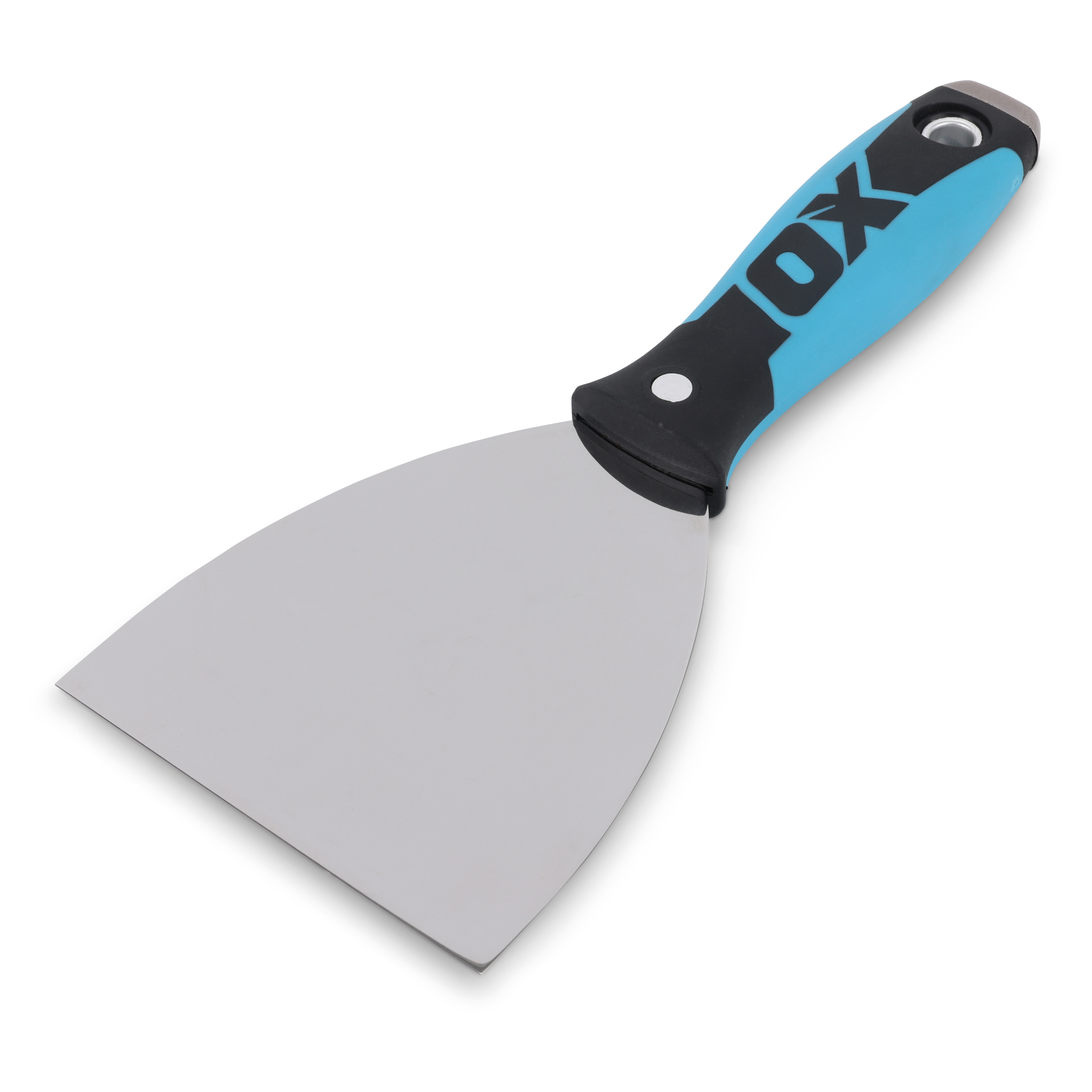 OX Pro Plamuurmes Dura Grip 102mm