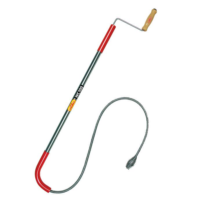 CABERE WC-reinigingsveer WC100 90cm