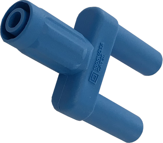 BENNING Y-koppelstuk t.b.v. IT 105