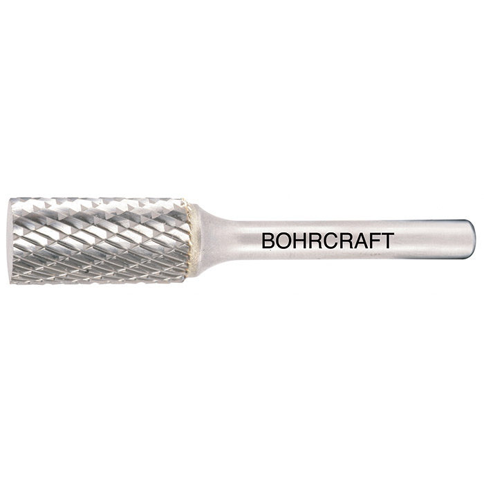 BC Stiftfrees HM vorm A cilinder kruisvertanding Z3-X 6,0mm