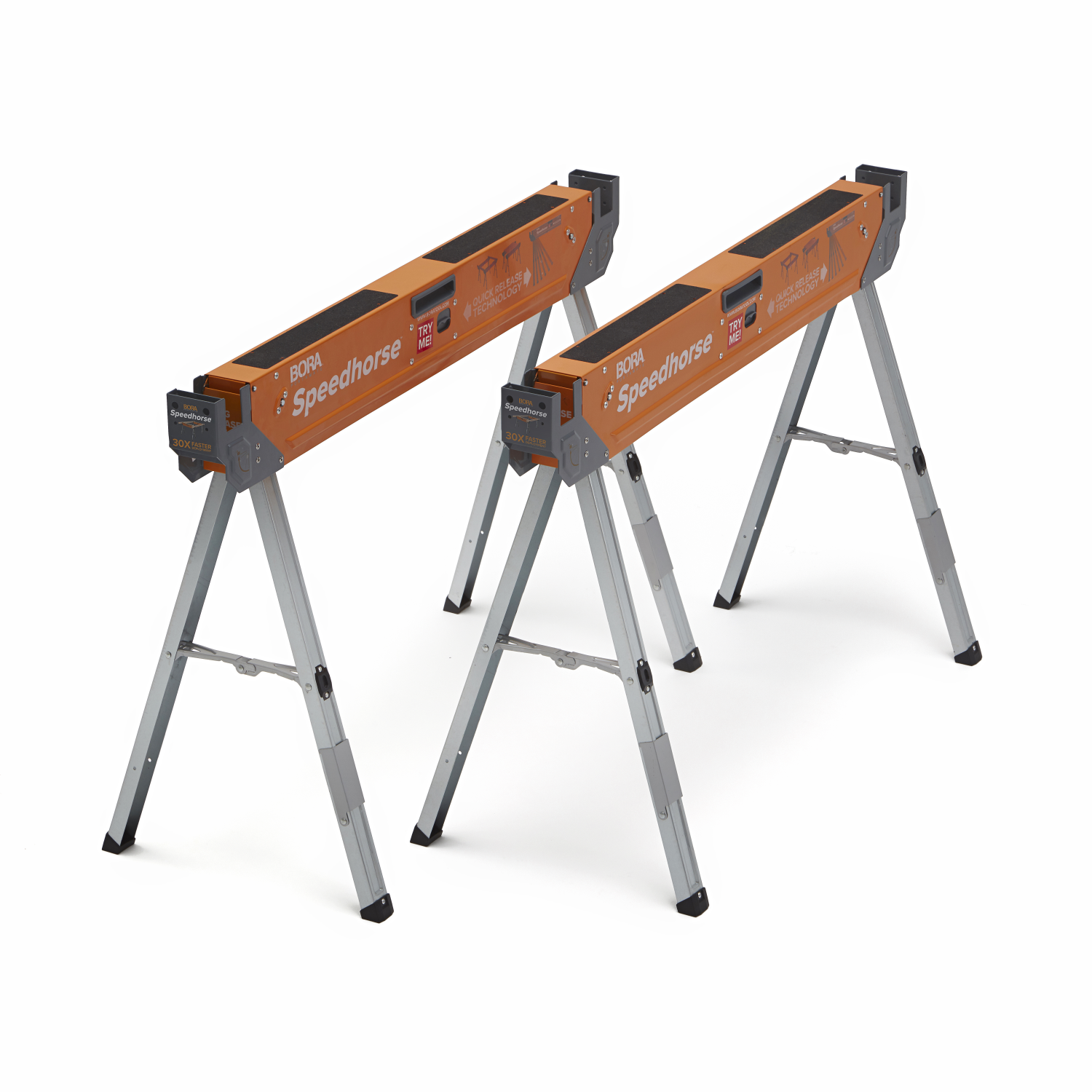 Bora Zaagbok Speedhorse PM-4500T (2 stuks)