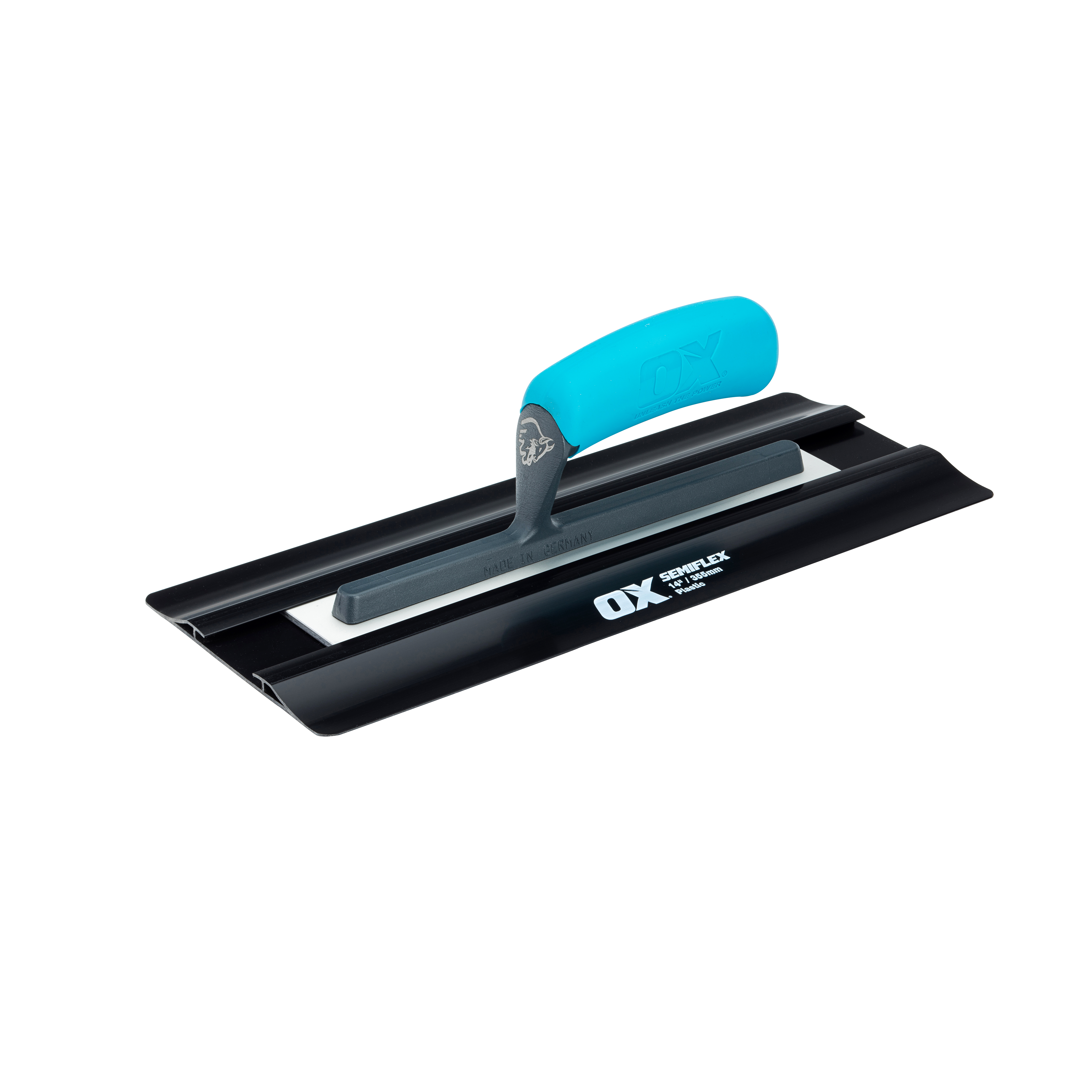 OX Kunststof Pleisterspaan Pro Semi Flex 355 x 138mm