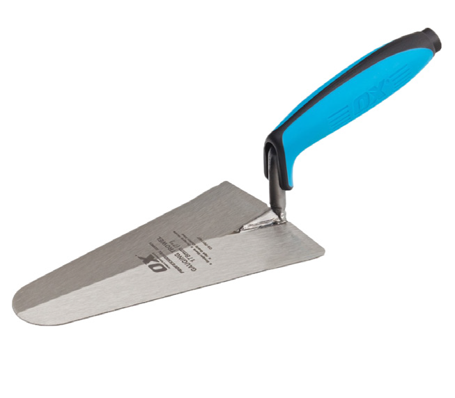 OX Pro Metseltroffel Belgisch model 200mm