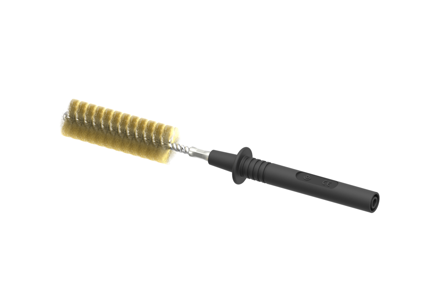 BENNING Borstelsonde 4 mm t.b.v. ST 710/725/755+/760+