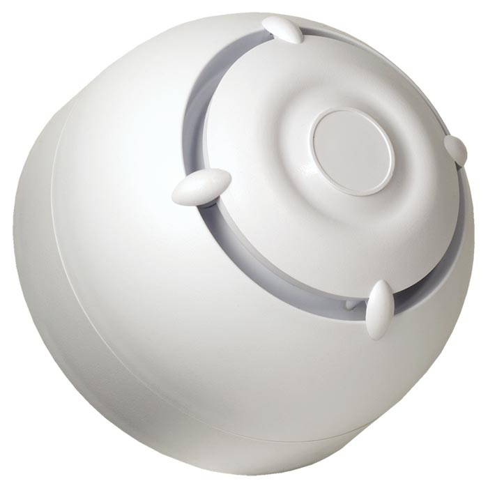 Compro Sirene CS200 102 dB IP21C Wit