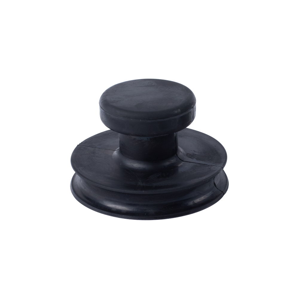 OX Pro Glasdrager/Tegeldrager Zuignap 80mm Max. Draagkracht 20kg