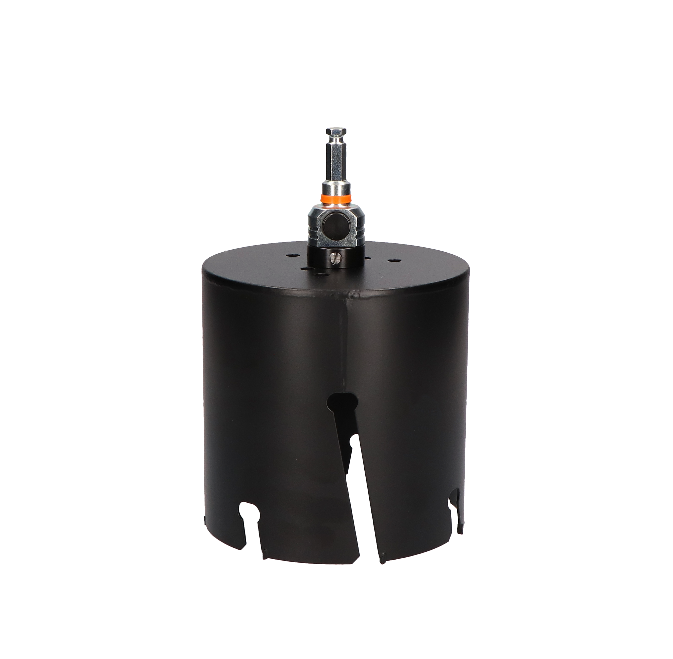 Mandrex SuperXcut TCT Gatzaag 165mm MHM30Q168B Ø168mm incl. gatzaaghouder