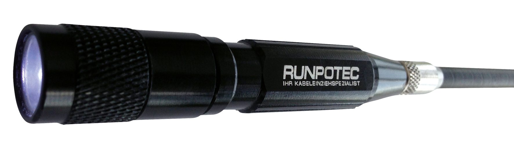 RUNPO LED Lamp met Batterij - M6