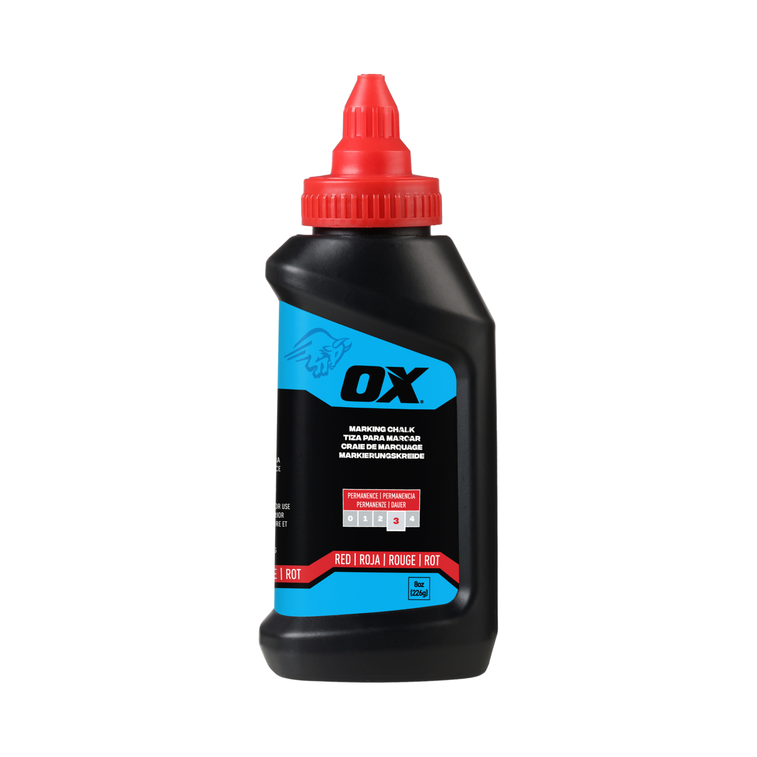 OX Pro Permanente Markeerkalk rood 226 gram.png