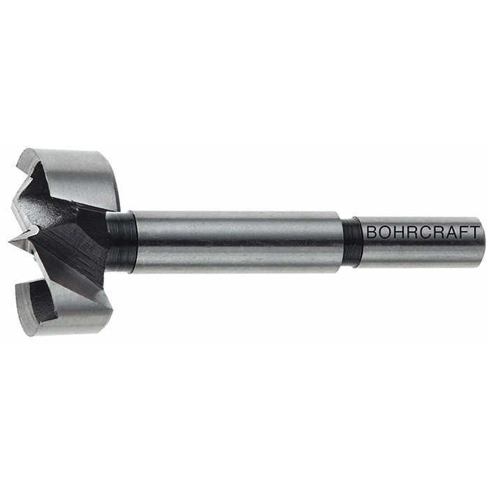 BC Forstnerboor DIN 7483 G 24,0 x 90mm