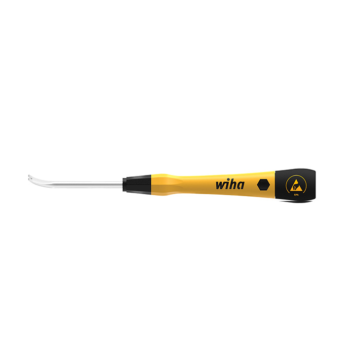 WIHA Micro Wipper PicoFinish ESD 278P