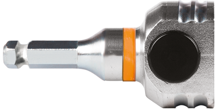 Mandrex MXqs Gatzaaghouder MX2P1007B zesk.8.5