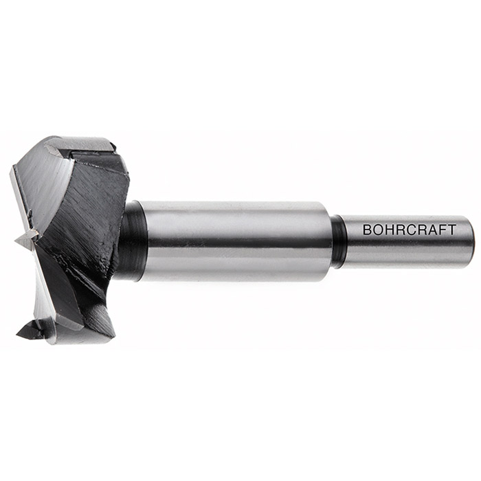 BC Cilinderkopboor HM 30,0 x 90mm