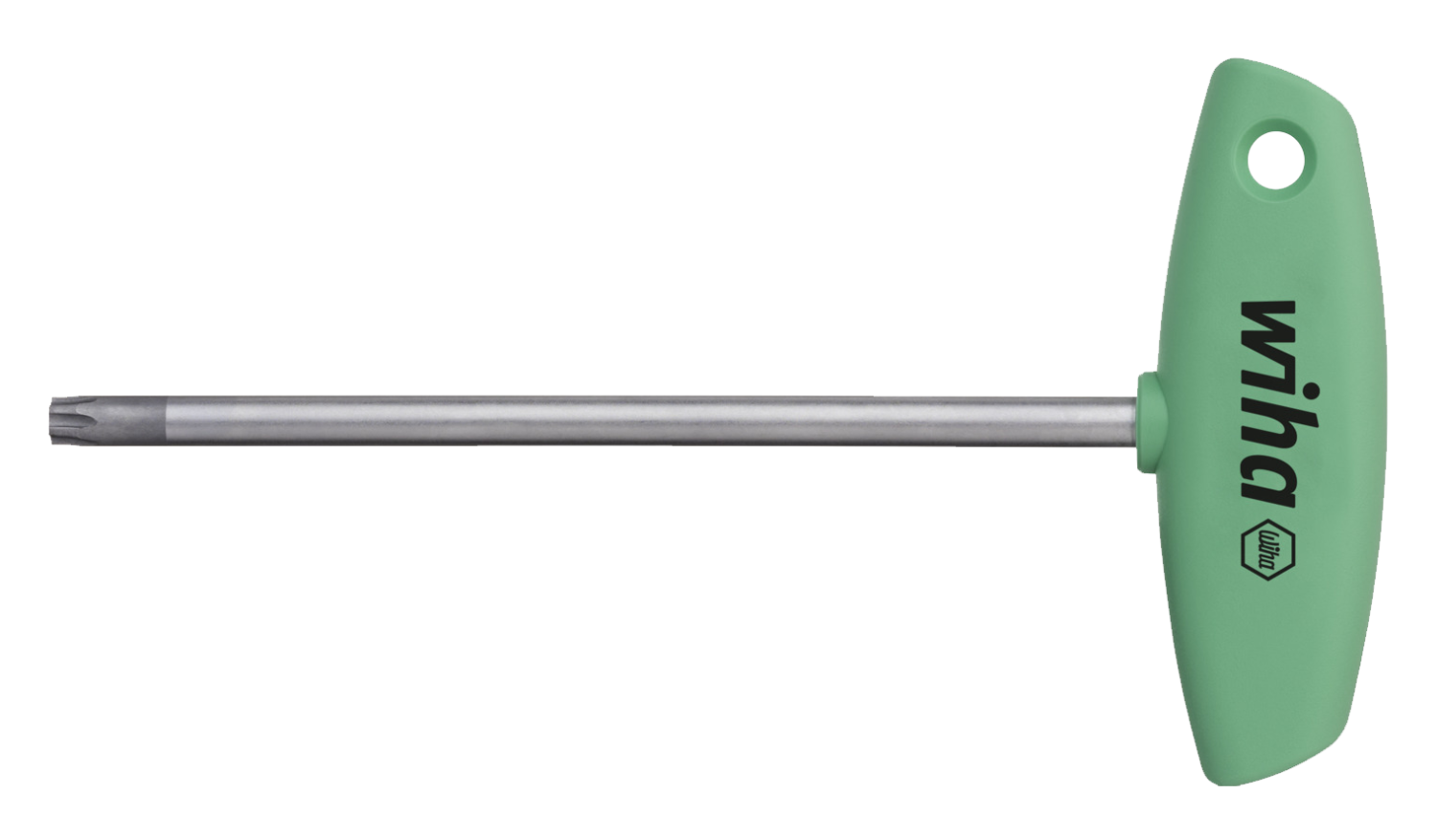 WIHA T-greep TORXsleutel PLUS Classic 364 15IPx100mm