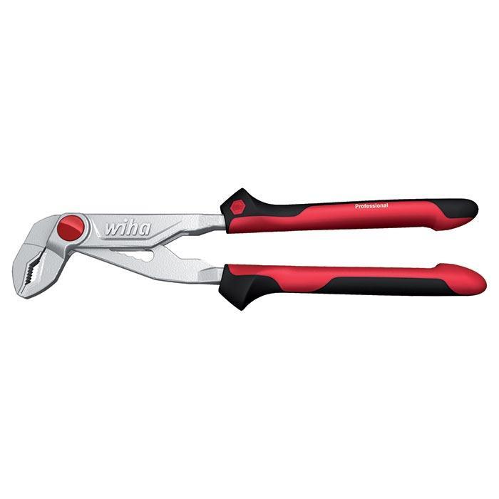 WIHA Waterpomptang Professional met drukknop Z22005 250mm