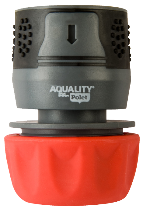 Polet Koppeling 3/4" Bimat in blister