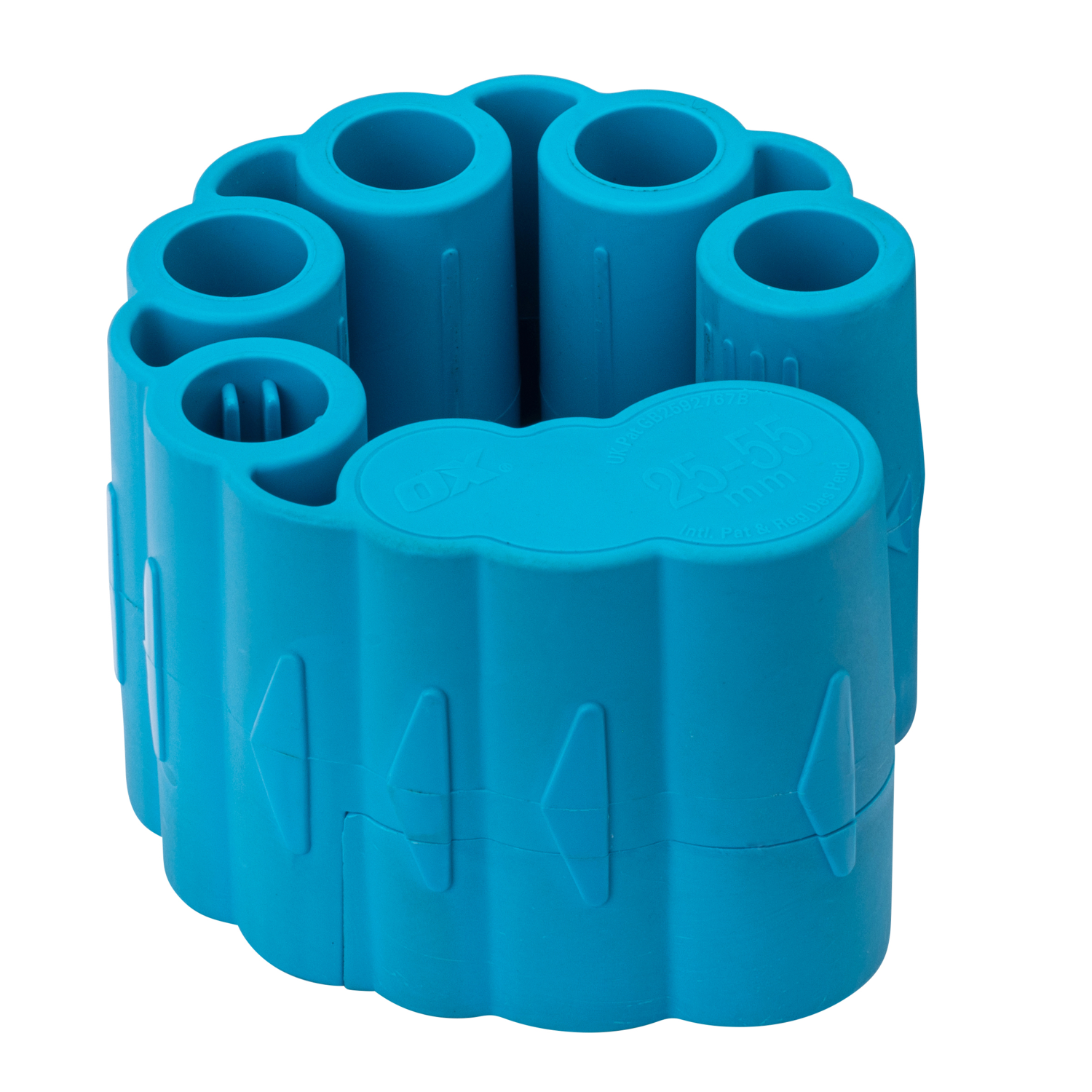 OX Pijpsnijder Polyzip Flex C2-snijder 25-55mm.png