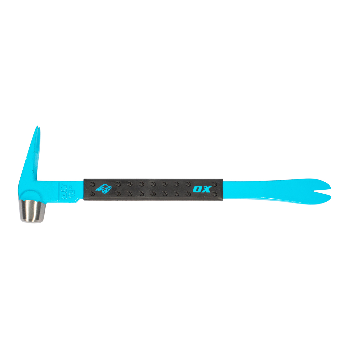 OX Pro Klauwijzer Ronde klauw 300mm.png