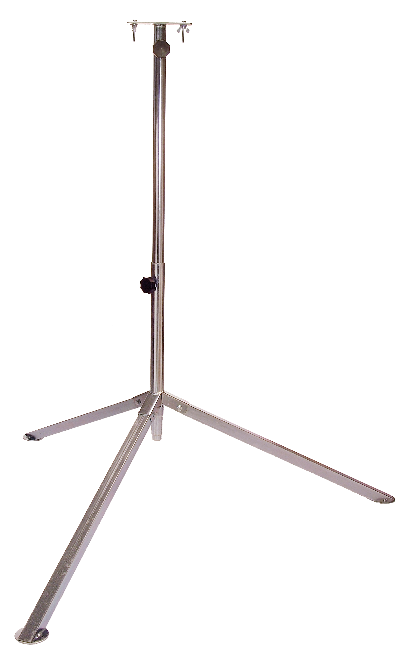 Schwabe Statief Universeel tot 2,6m