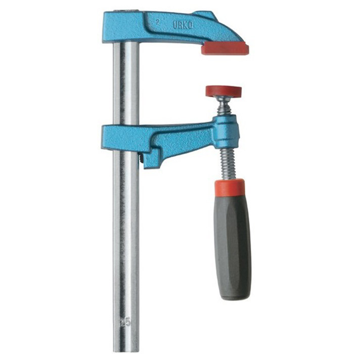 URKO Mini Lijmklem 4021 2-componenten handgreep (18x7) 120x70mm