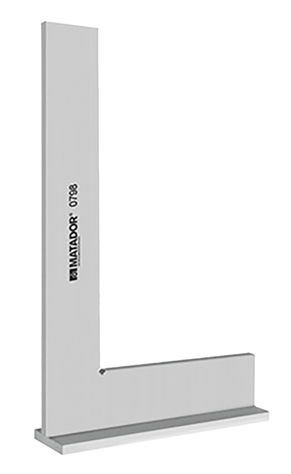 Matador Winkelhaak 300x175mm