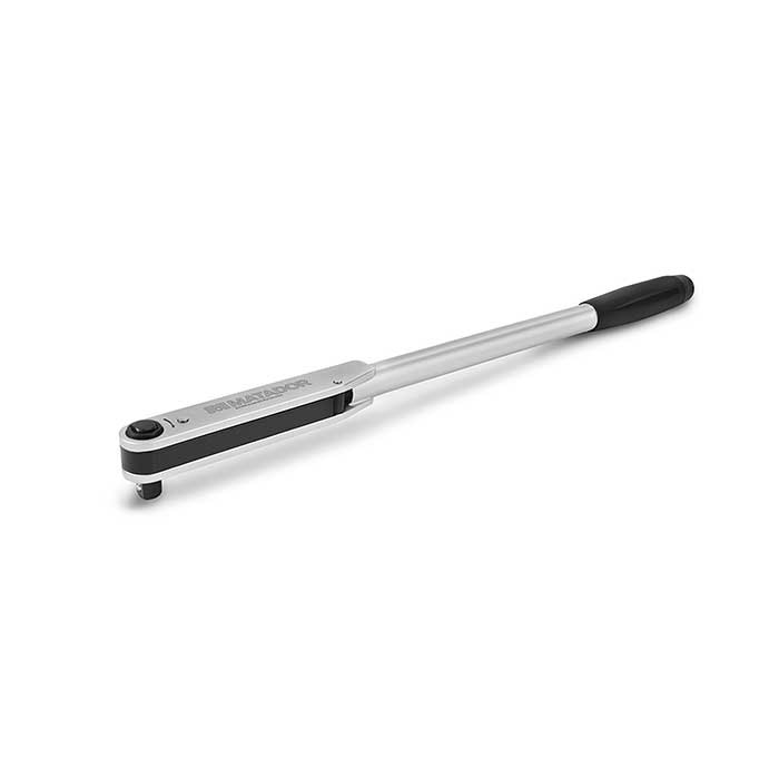 Matador 1/2" Momentsleutel Multitouch