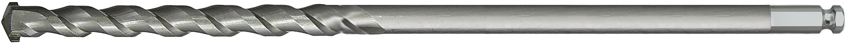 Mandrex Xtra Diep Centreerboor Steen TCT MX2P0072B zesk.11 165mm