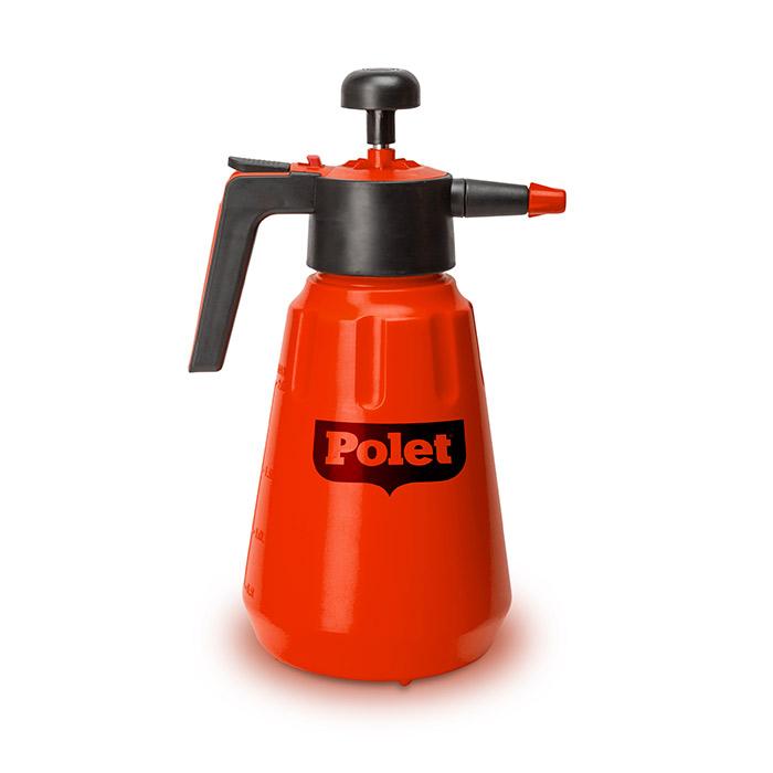 Polet Druksproeier met EPDM Afdichtingen 2L