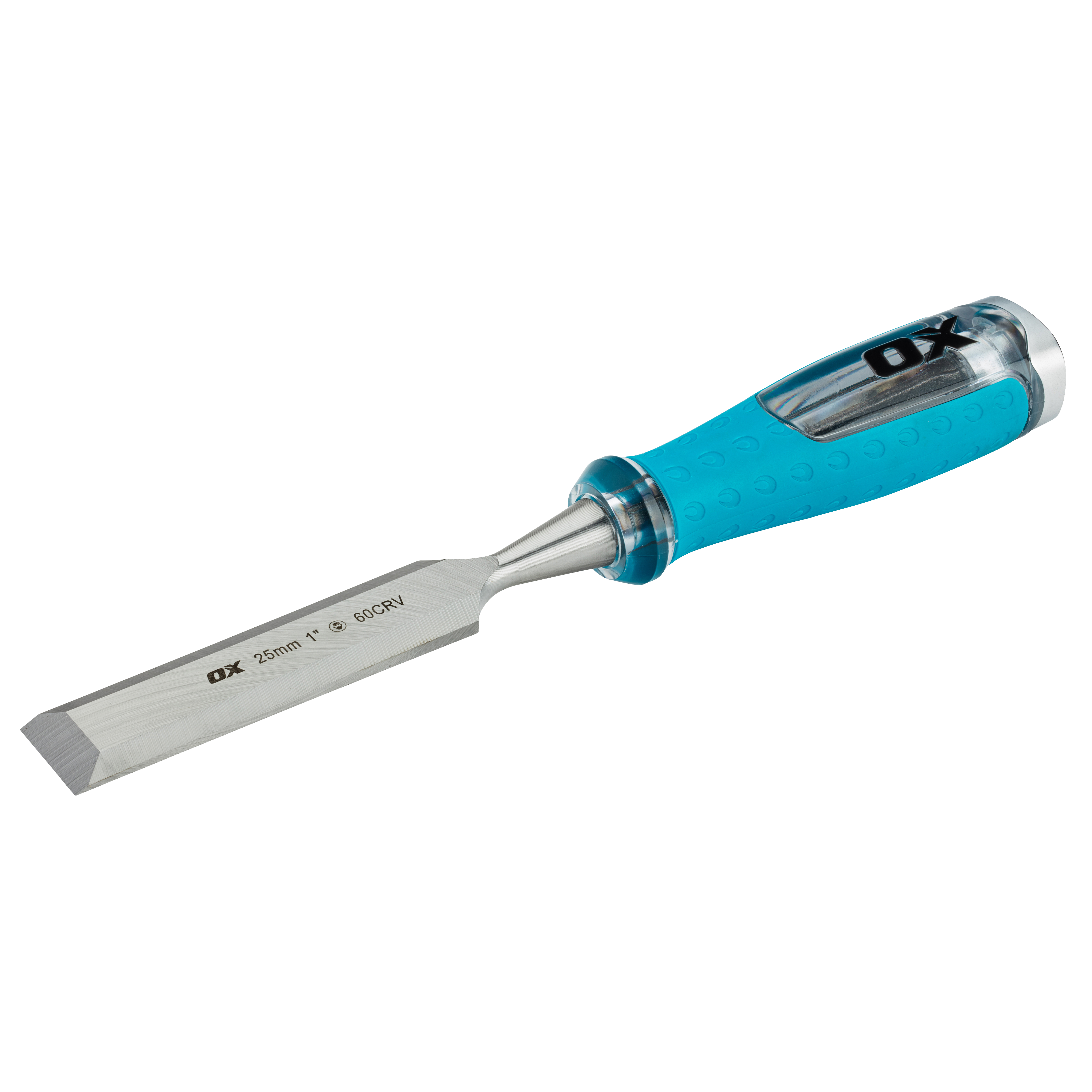 OX Pro Heavy Duty Houtbeitel 25mm