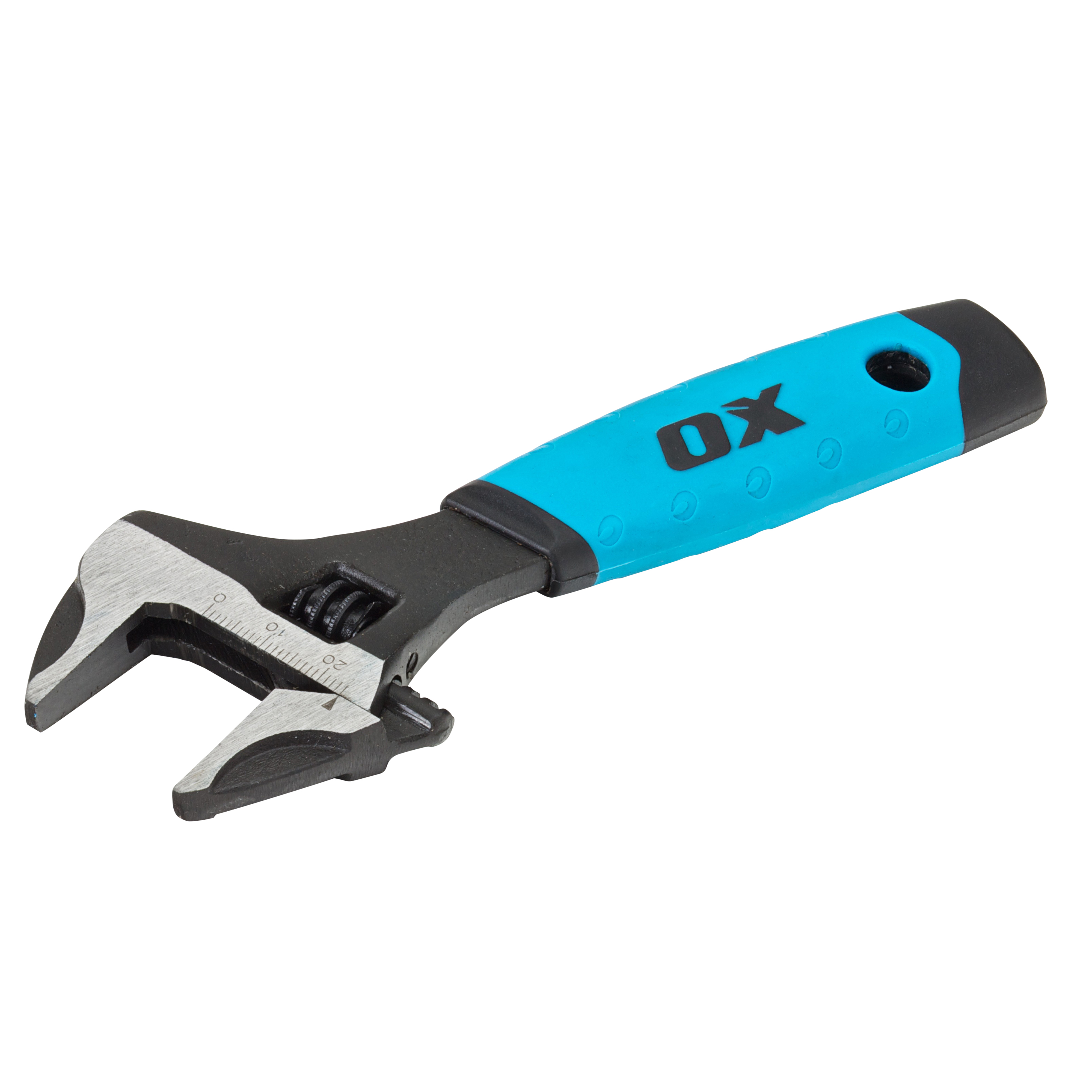 OX Pro Verstelbare Moersleutel 152mm