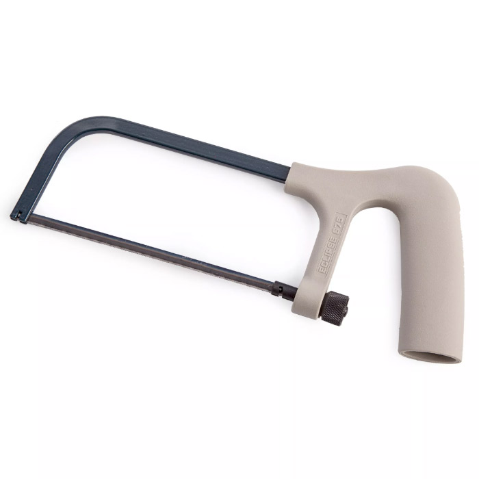 Eclipse Junior Zaagbeugel Spangreep 150mm 32 TPI