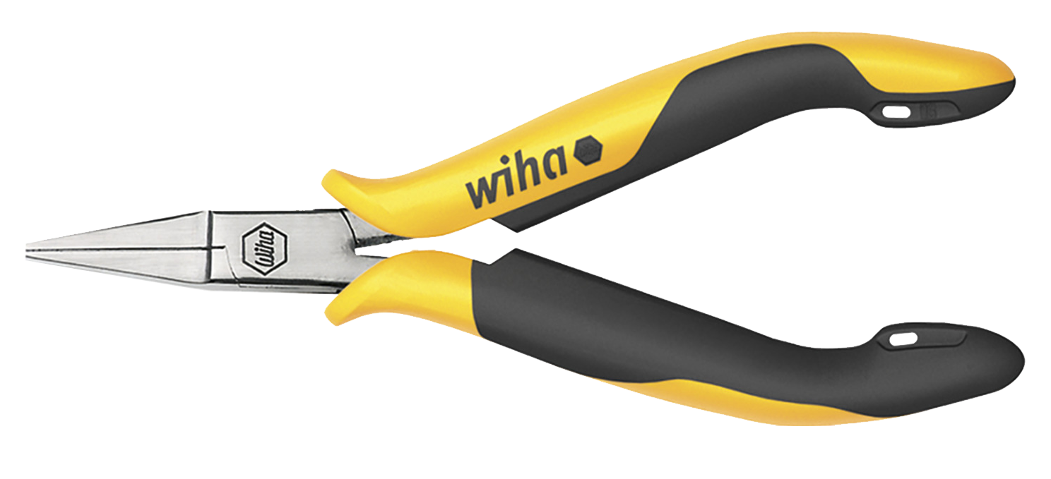 WIHA Platbektang Professional ESD Z38004 120mm