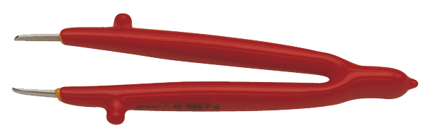 Friedrich Montagepincet recht model 1000V