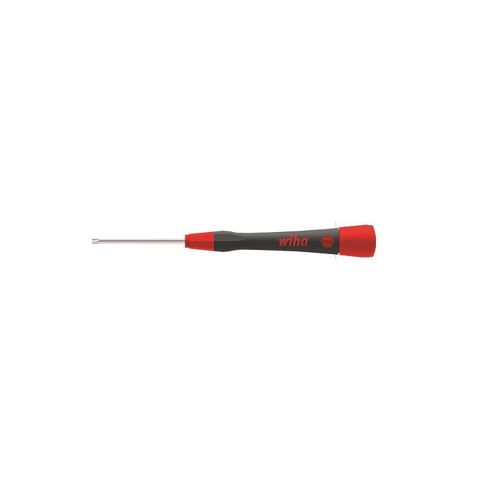 WIHA Micro Pentalobe Schroevendraaier PicoFinish 266P PL1x40