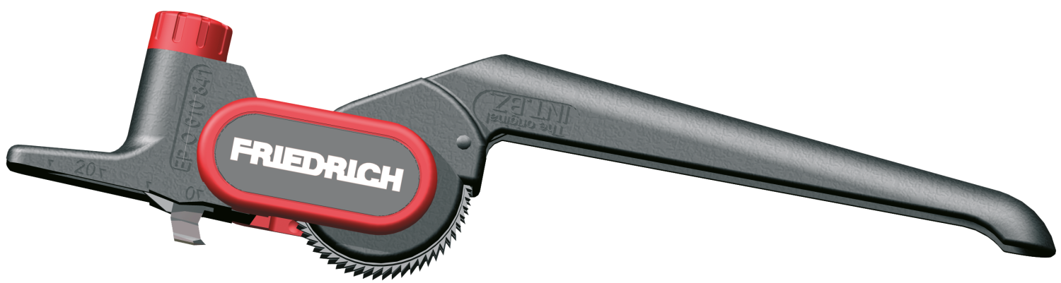 Friedrich Kabelmantelsnijder 210mm