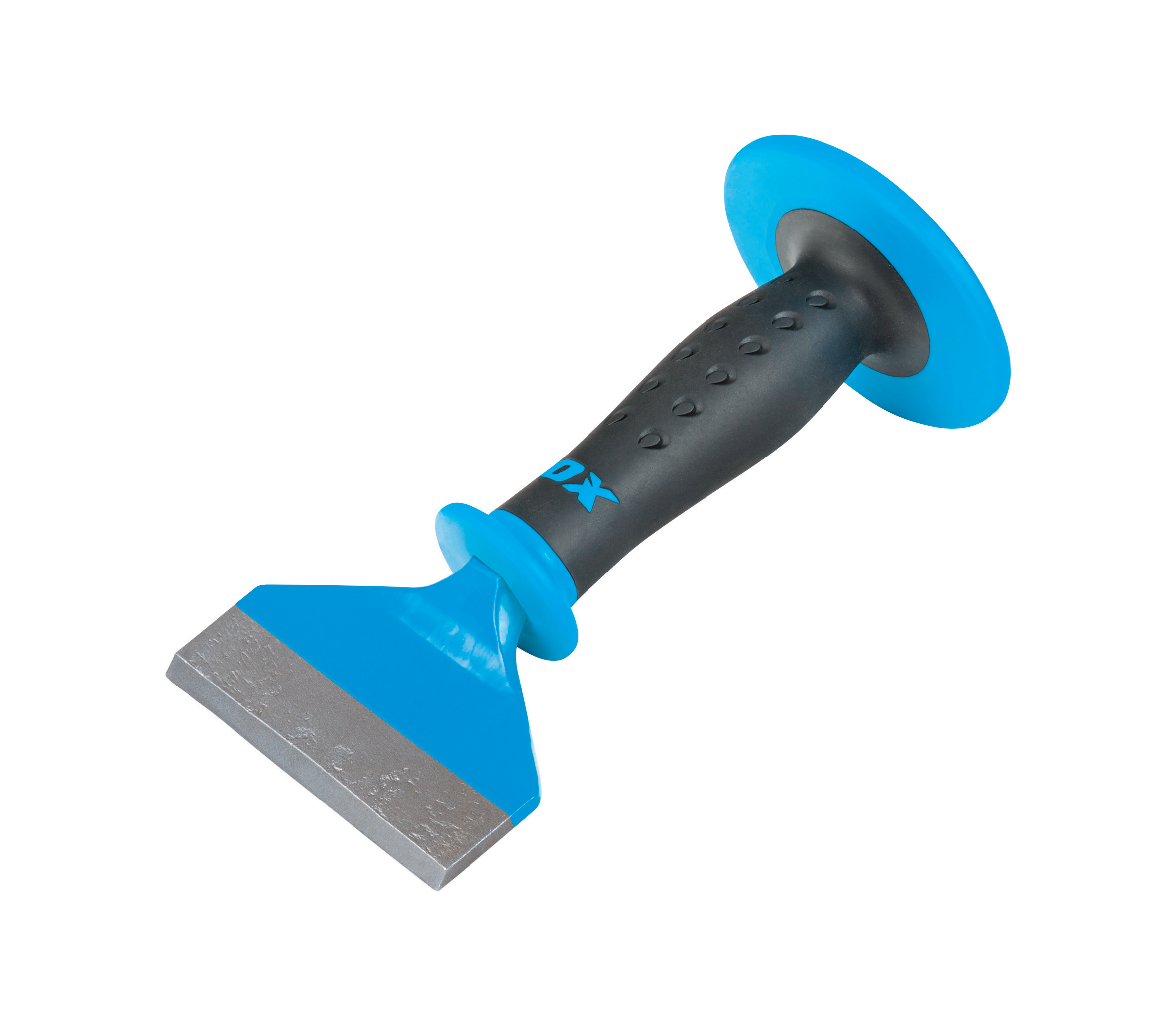 OX Pro Voegbeitel met Handbescherming 100x215mm
