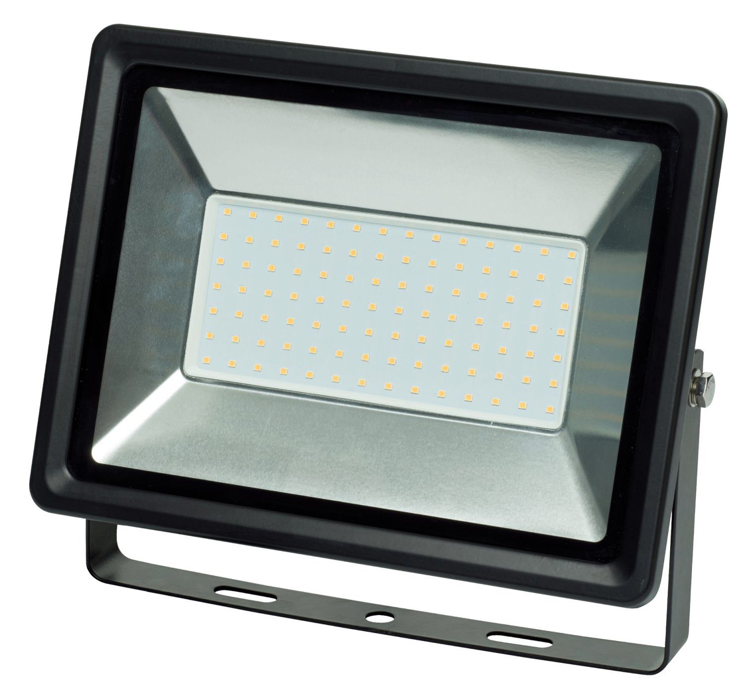 Schwabe Optiline LED Lamp IP65 100W met Aansluitkabel H05RN-F 3x1,0 1m