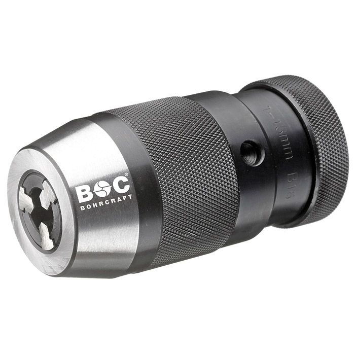 BC PB Snelspanboorhouder PRO HD 0.2-16mm B16