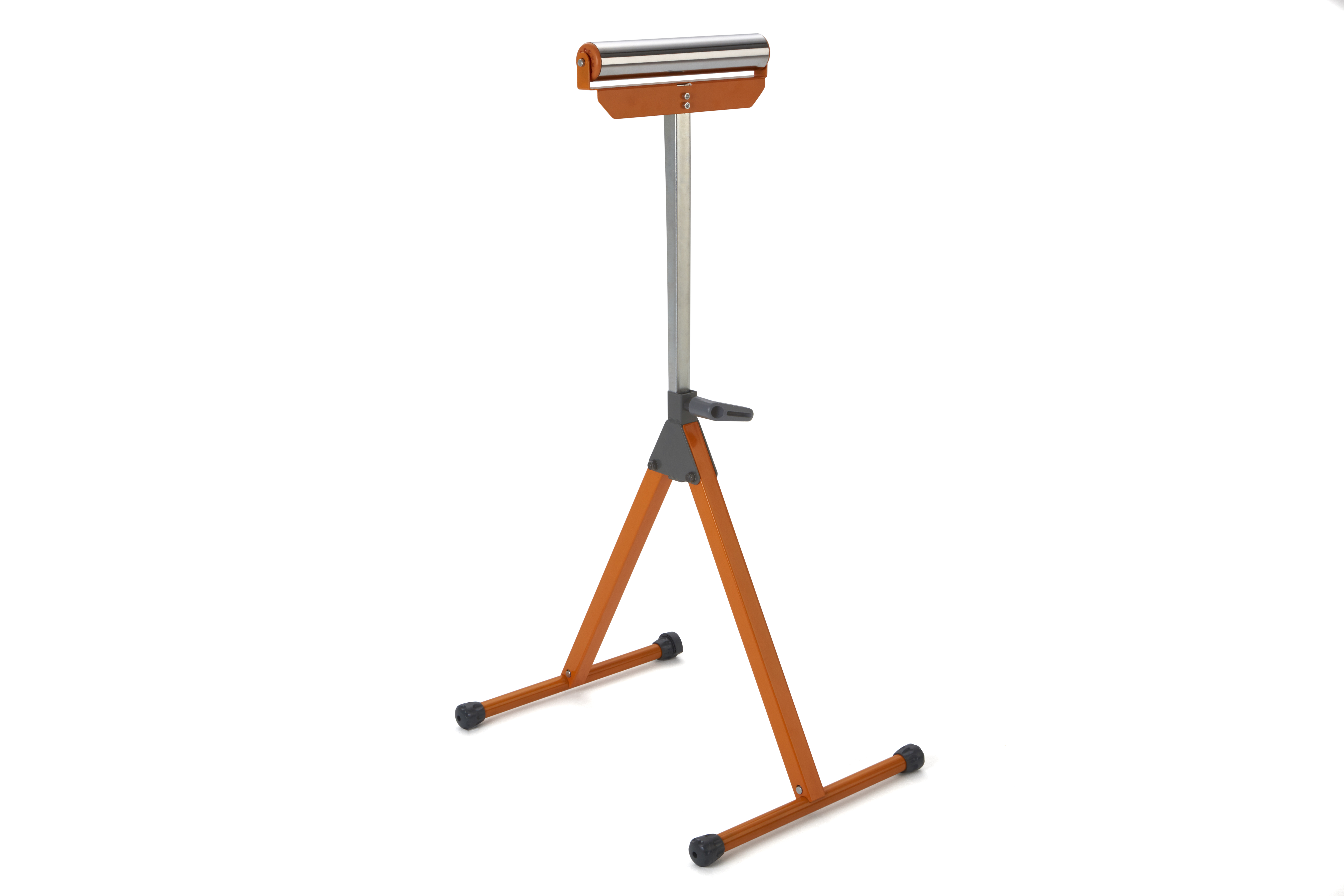 Bora Verstelbare Zaakbok met Rolstandaard PM-5090 63-111cm