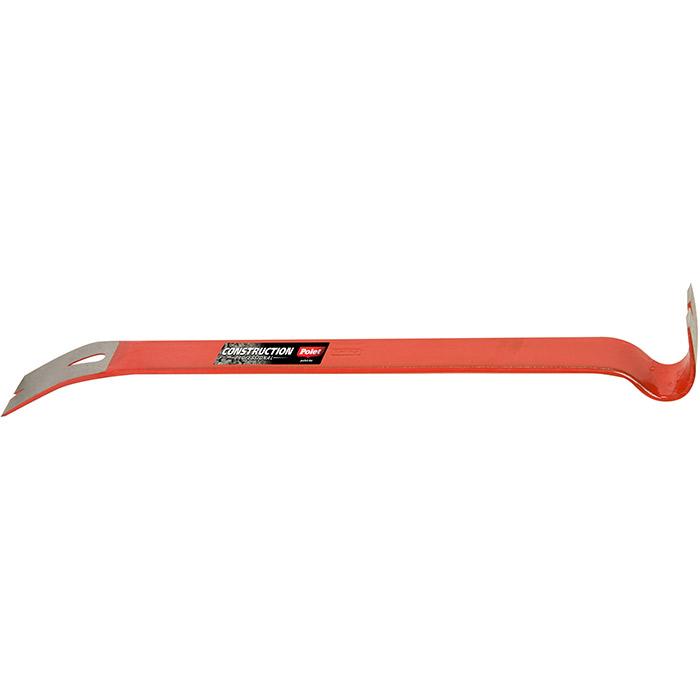 Polet Vlakke Nageltrekker 455x35x6mm